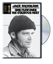 One Flew Over the Cuckoo's Nest - DVD (Used)