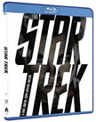 NEW Bana/quinto/nimoy - Star Trek (2009) (Blu-ray)