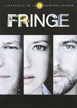 Fringe: L'Intégrale de la première saison - DVD (Used)