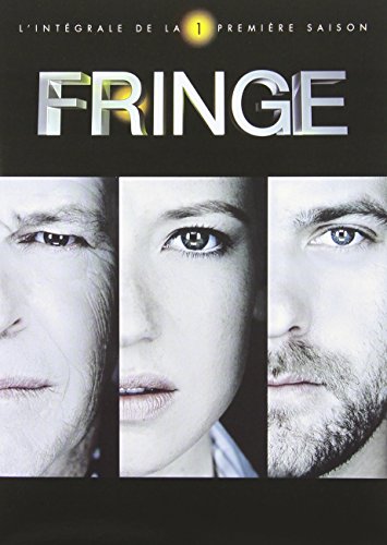 Fringe: L'Intégrale de la première saison - DVD (Used)