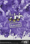 Symphonie Locass - DVD (Version française)