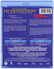 He's Just Not That Into You + Ghosts of Girlfriends Past - Blu-Ray