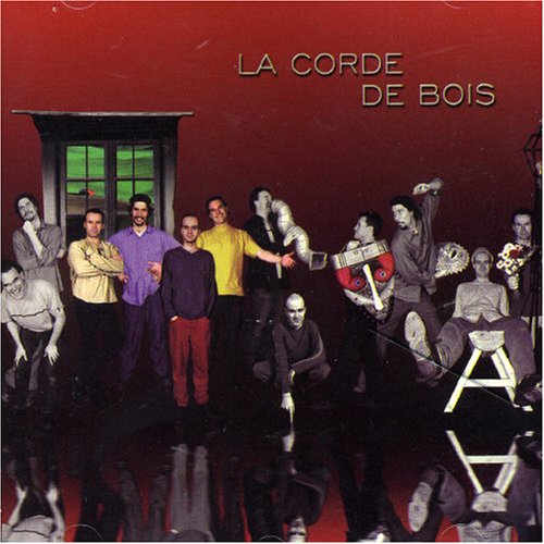 L'horizon Rouge