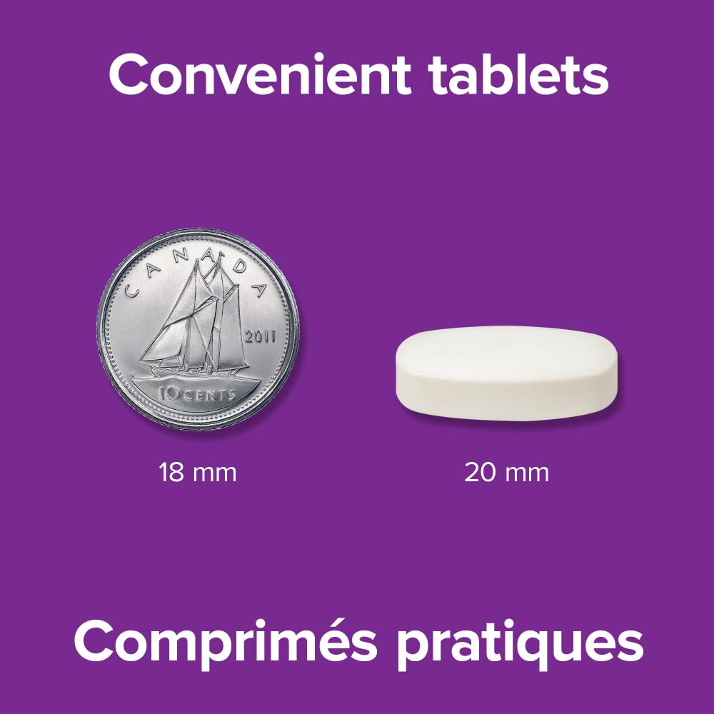 Webber Naturals Collagen30 with Ceramides, Bioactive Collagen Peptides, 120 Tablets, Hydrating Glow, Helps Improve Skin Hydration, Elasticity & Smoothness 🍁 All In One Marketplace Canada