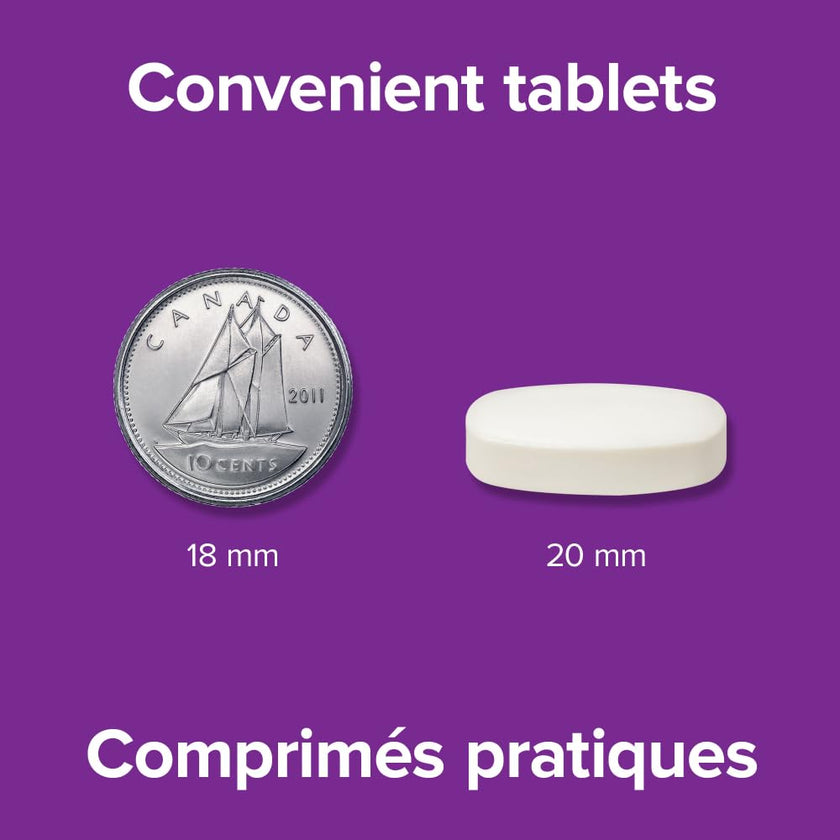 Webber Naturals Collagen30 with Ceramides, Bioactive Collagen Peptides, 120 Tablets, Hydrating Glow, Helps Improve Skin Hydration, Elasticity & Smoothness 🍁 All In One Marketplace Canada