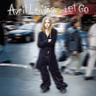 Avril Lavigne / Let Go - CD (Used)