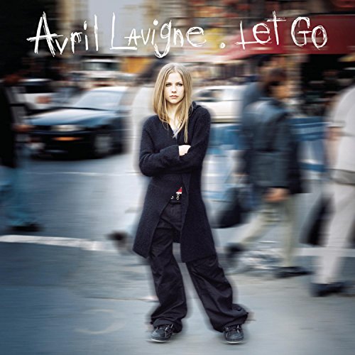 Avril Lavigne / Let Go - CD (Used)
