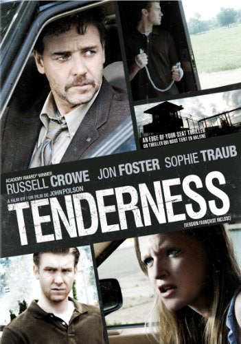 Tenderness - DVD (Used)