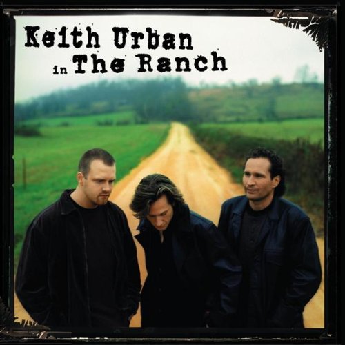 In The Ranch