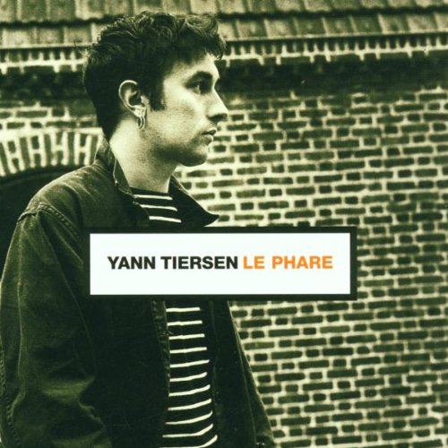 Yann Tiersen / Le Phare - CD (Used)