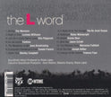 Soundtrack / The L Word - CD (Used)