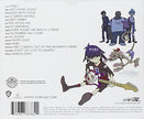 Gorillaz / Demon Days - CD