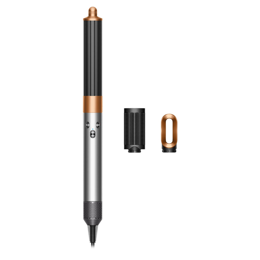 Dyson Airwrap™ Origin multi-styler in Nickel and copper 🍁 All In One Marketplace Canada