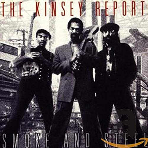 Smoke & Steel