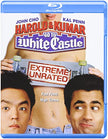 Harold and Kumar Go to White Castle (Unrated) - Blu-Ray