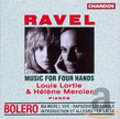 Works For 2 Pianos And Piano D