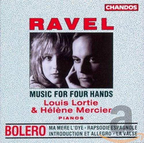 Works For 2 Pianos And Piano D