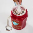 Connoisseurs Silver Jewelry Cleaner 8 oz Liquid Tarnish Remover for Sterling Silver Rings, Necklaces, Earrings & Bracelets Safe, Fast & Effective Silver Cleaning Solution 🍁 All In One Marketplace Canada