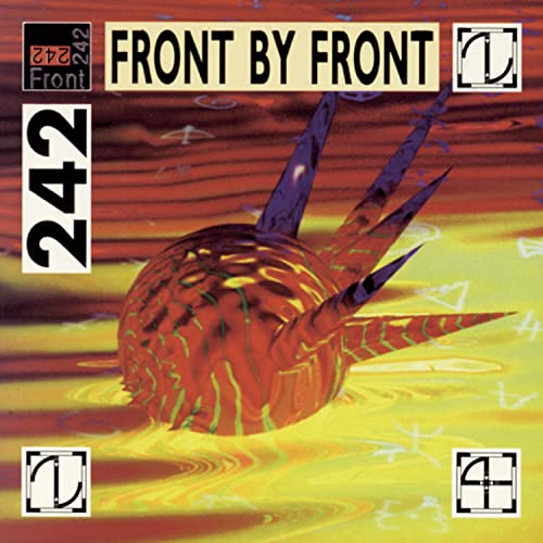 Front By Front
