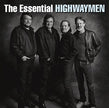 The Highwaymen / The Essential Highwaymen - CD (Used)