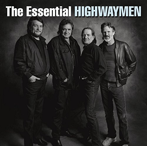 The Highwaymen / The Essential Highwaymen - CD (Used)