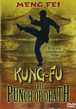 Meng Fei- Kung-Fu (Punch Of Death