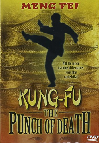 Meng Fei- Kung-Fu (Punch Of Death