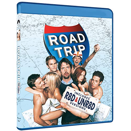 Road Trip - Blu-Ray (Used)
