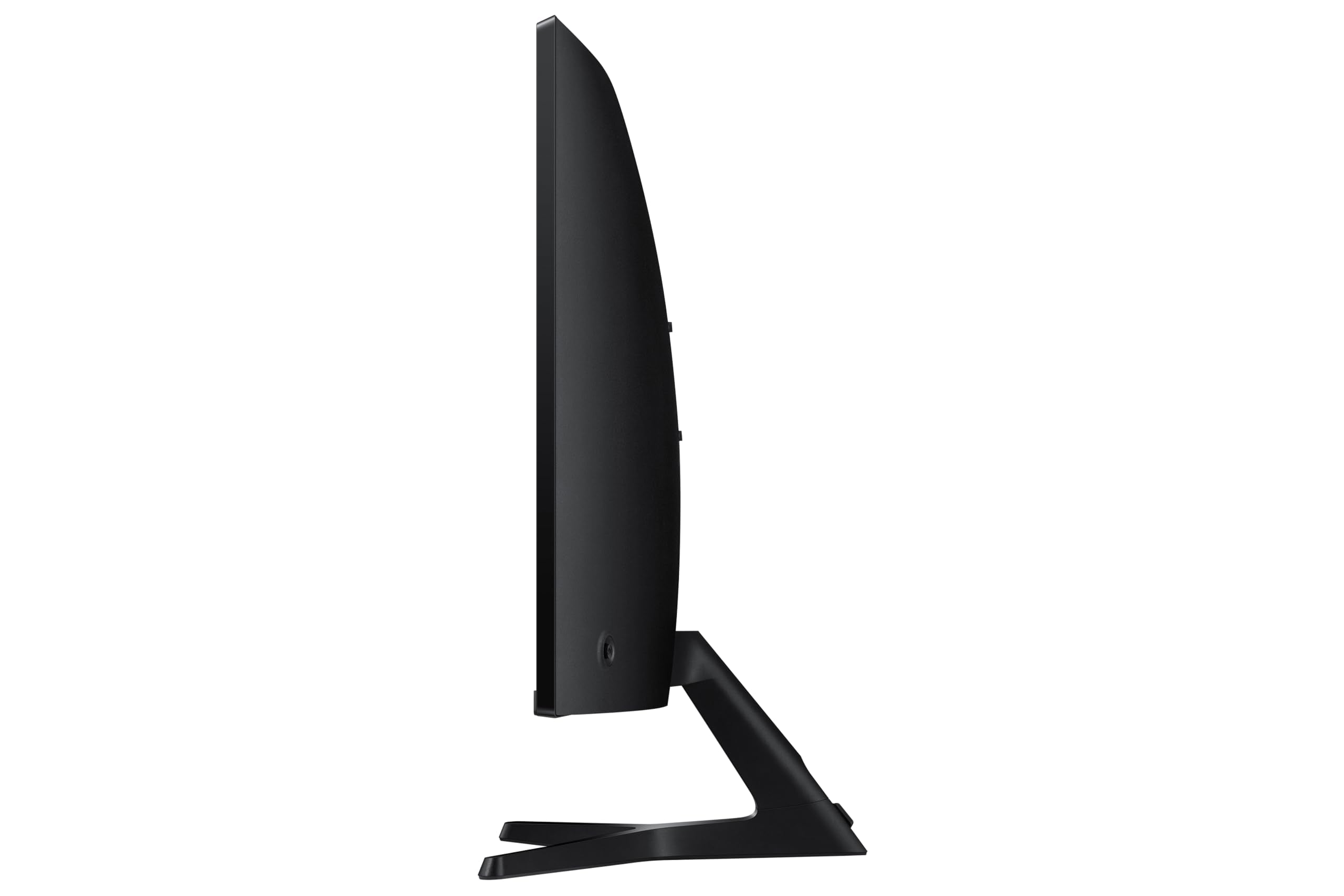Samsung 32-inch FHD Black Curved Screen Monitor with 100 Hz Refresh Rate, Game Mode, Eye Saver Mode, Multiple connectivity - (LS32D390GANXZA) [Canada Version] 🍁 All In One Marketplace Canada
