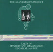 The Alan Parsons Project / Tales of Mystery and Imagination - CD (Used)