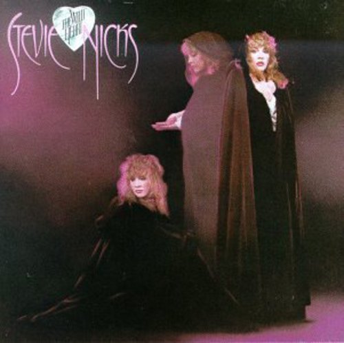 Stevie Nicks / The Wild Heart - CD (Used)
