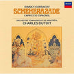 Rimsky-Korsakov: Scheherazade