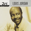 Louis Jordan / 20th Century Masters - CD (Used)