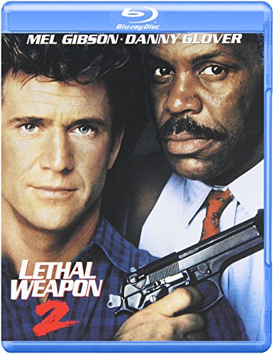 Lethal Weapon 2 - Blu-Ray (Used)