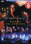 The Magical Journeys of Andreas Vollenweider - DVD (used)