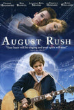 August Rush - DVD (Used)