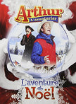 Arthur L'Aventurier / L'aventure de Noel - DVD (Used)