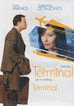 The Terminal - DVD