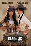 Bandidas - DVD