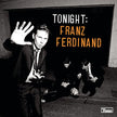 Franz Ferdinand / Tonight: Franz Ferdinand - CD (Used)