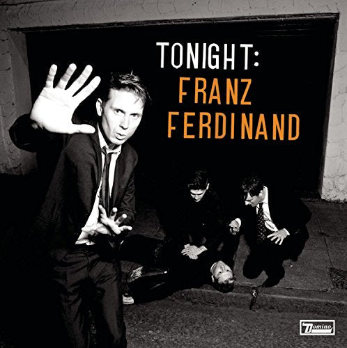 Franz Ferdinand / Tonight: Franz Ferdinand - CD (Used)