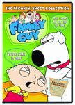 Family Guy / The Freakin' Sweet Collection - DVD (Used)