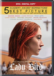 Lady Bird - DVD (Used)