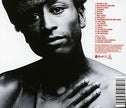 Keziah Jones / Rhythm Is Love - CD