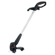 Black+Decker Electric Trimmer/Edger, Corded, 3.5 amp, 12-Inch (ST4500) 🍁 All In One Marketplace Canada