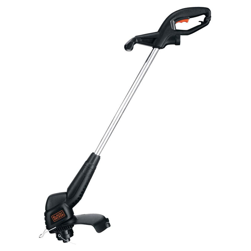 Black+Decker Electric Trimmer/Edger, Corded, 3.5 amp, 12-Inch (ST4500) 🍁 All In One Marketplace Canada