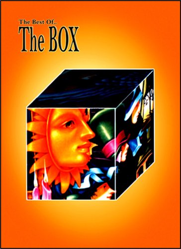 The Box / The Best of the Box - DVD (Used)