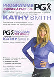 Kathy Smith: PGX Program get Moving, Workout for all fitness Levels / Programme PGX pour tous les stades de forme physique