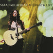 Sarah Mclachlan / Afterglow Live (CD/DVD) - CD (Used)