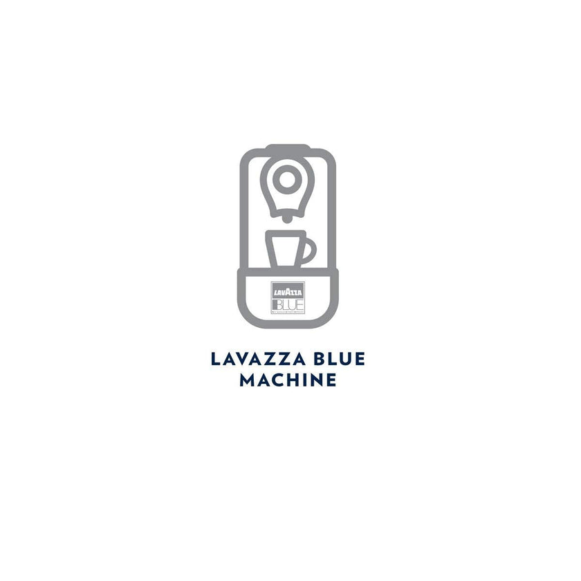 Lavazza Blue Single Espresso Gold Selection Coffee Capsules (Pack Of 100) - Instant Coffee Pods for Lavazza Coffee Machines (Pack of 100) 🍁 All In One Marketplace Canada